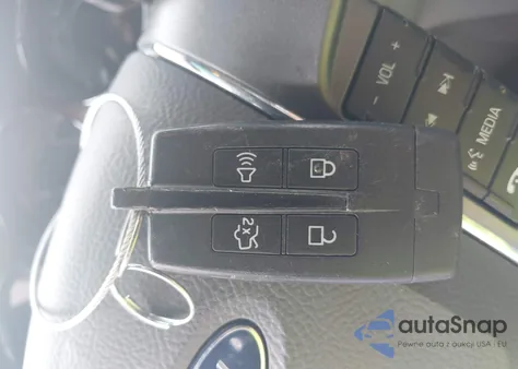 2012 Ford Taurus Limited from USA, damaged, VIN 1FAHP2FWXCG135378